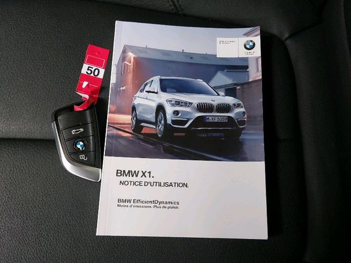 Photo 31 VIN: WBAHU110405H05639 - BMW X1 