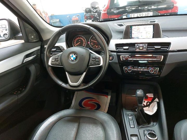 Photo 5 VIN: WBAHU110405H05639 - BMW X1 