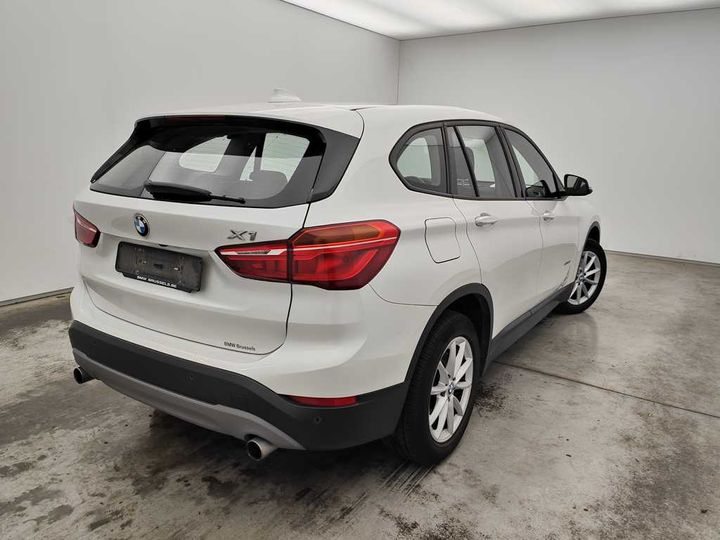 Photo 2 VIN: WBAHU110505A95489 - BMW X1 &#3915 