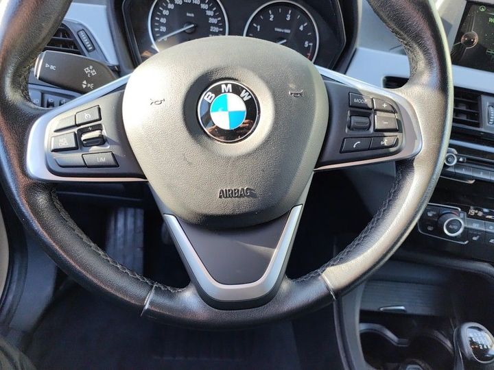 Photo 23 VIN: WBAHU110505A95489 - BMW X1 &#3915 