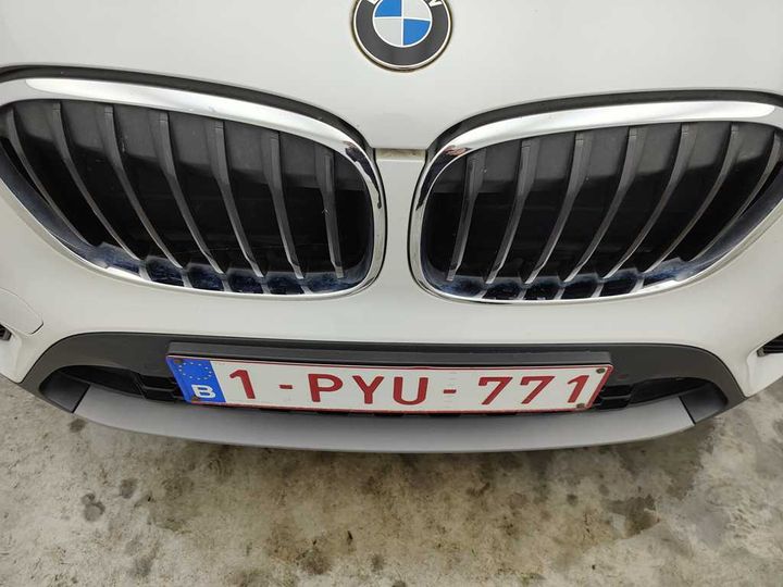 Photo 5 VIN: WBAHU110505A95489 - BMW X1 &#3915 