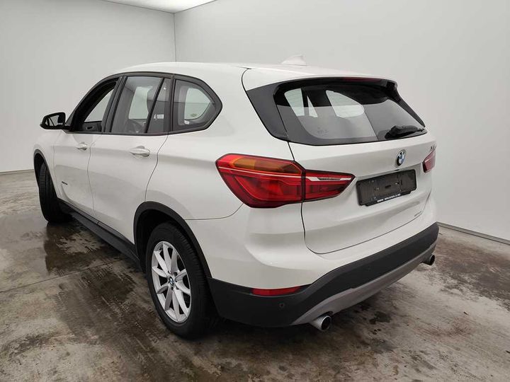 Photo 7 VIN: WBAHU110505A95489 - BMW X1 &#3915 