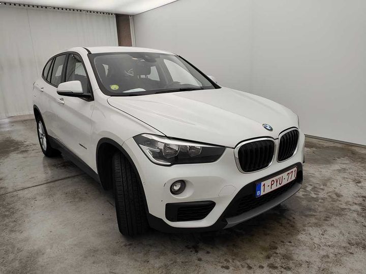 Photo 8 VIN: WBAHU110505A95489 - BMW X1 &#3915 