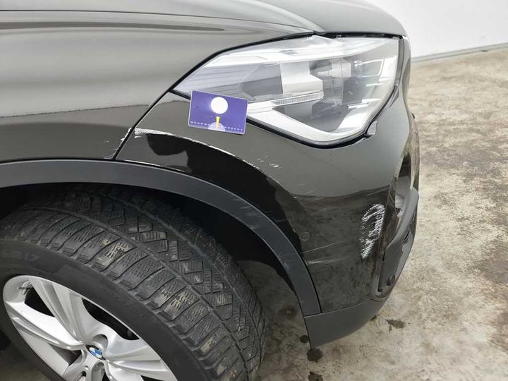 Photo 31 VIN: WBAHU110505H05617 - BMW X1 &#3915 