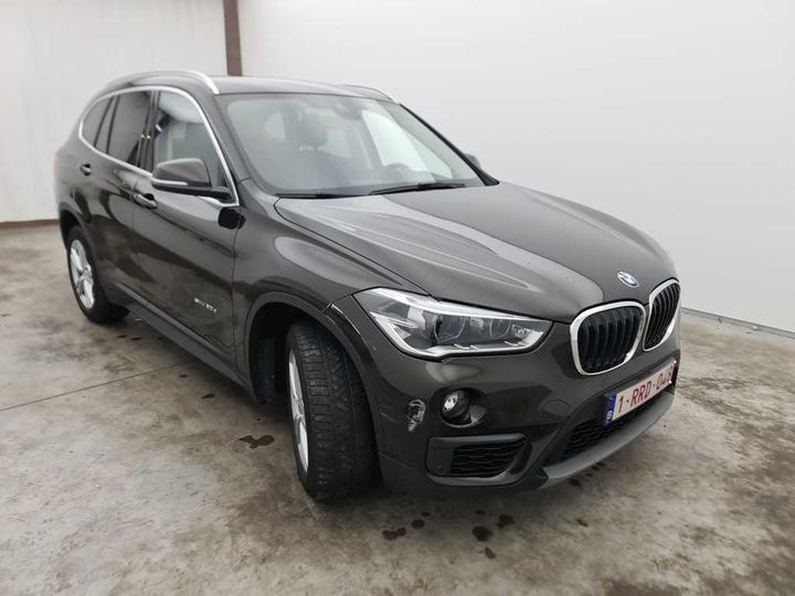 Photo 8 VIN: WBAHU110505H05617 - BMW X1 &#3915 