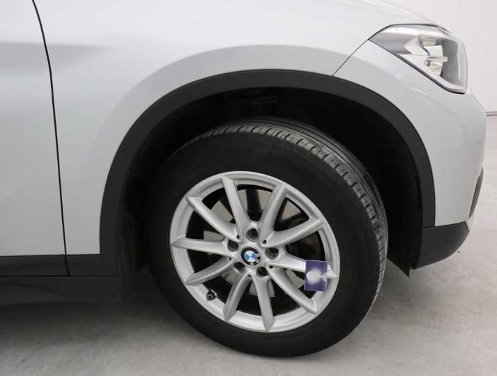 Photo 23 VIN: WBAHU110605A95484 - BMW X1 &#3915 