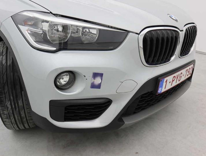 Photo 29 VIN: WBAHU110605A95484 - BMW X1 &#3915 