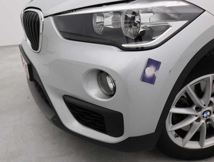 Photo 32 VIN: WBAHU110605A95484 - BMW X1 &#3915 