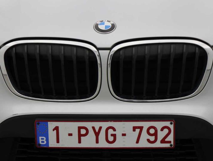 Photo 5 VIN: WBAHU110605A95484 - BMW X1 &#3915 