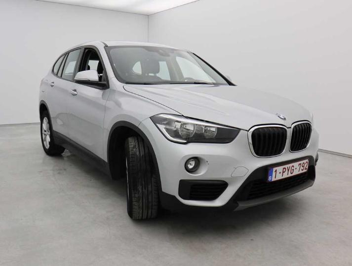 Photo 8 VIN: WBAHU110605A95484 - BMW X1 &#3915 