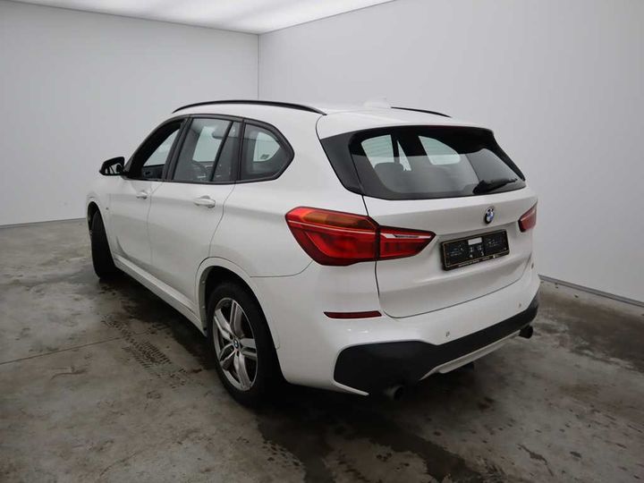 Photo 7 VIN: WBAHU110605A95789 - BMW X1&#3915 