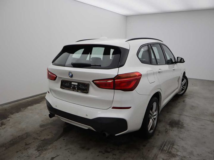 Photo 2 VIN: WBAHU110605A95789 - BMW X1&#3915 