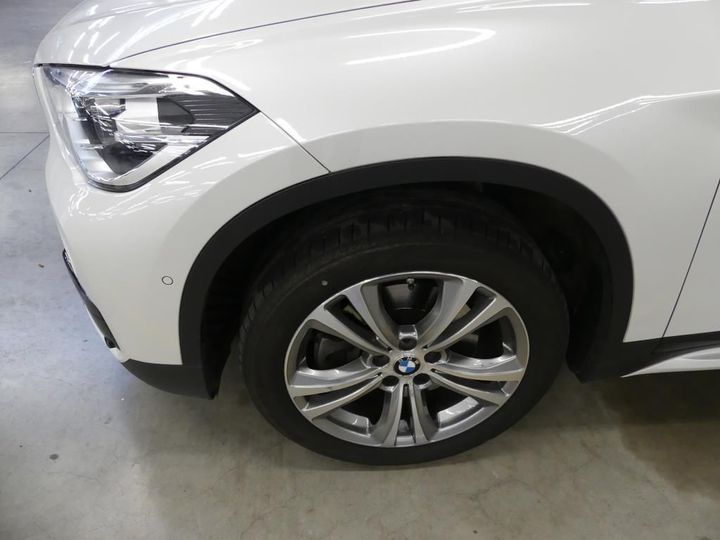 Photo 20 VIN: WBAHU110605H05366 - BMW X1 - 2015 