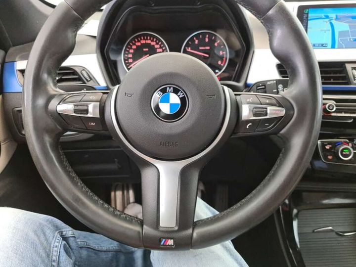 Photo 15 VIN: WBAHU110605H06145 - BMW X1 