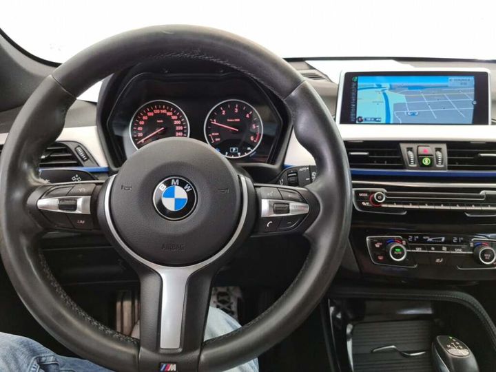 Photo 16 VIN: WBAHU110605H06145 - BMW X1 