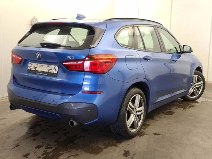 Photo 2 VIN: WBAHU110605H06145 - BMW X1 