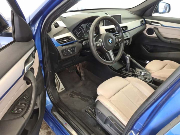 Photo 25 VIN: WBAHU110605H06145 - BMW X1 