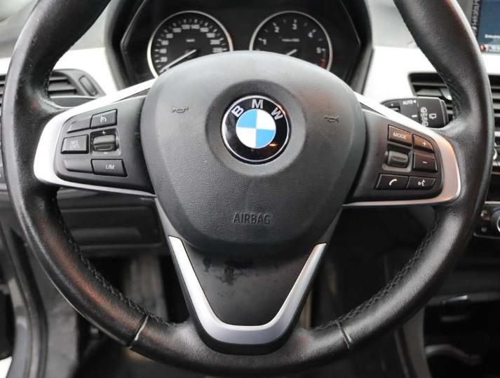 Photo 25 VIN: WBAHU110705A95512 - BMW X1&#3915 