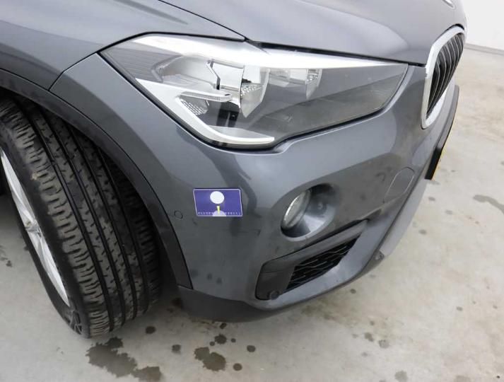 Photo 27 VIN: WBAHU110705A95512 - BMW X1&#3915 