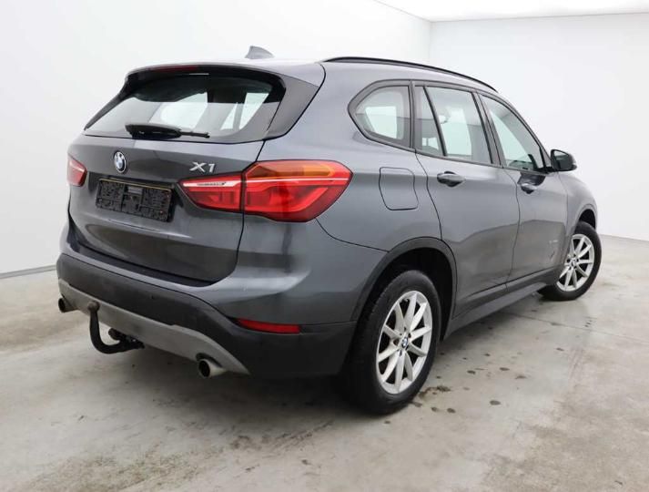 Photo 2 VIN: WBAHU110705A95512 - BMW X1&#3915 