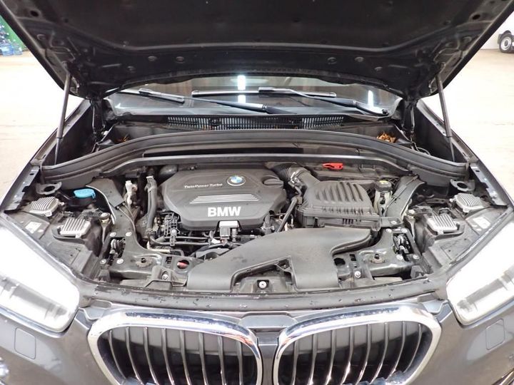 Photo 17 VIN: WBAHU110705H06266 - BMW X1 