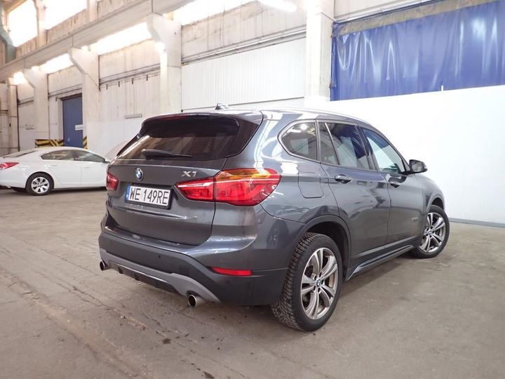 Photo 3 VIN: WBAHU110705H06266 - BMW X1 