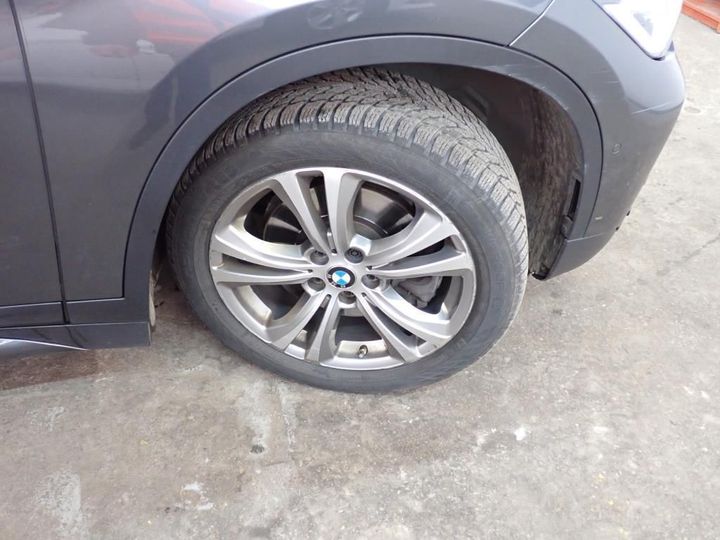 Photo 37 VIN: WBAHU110705H06266 - BMW X1 