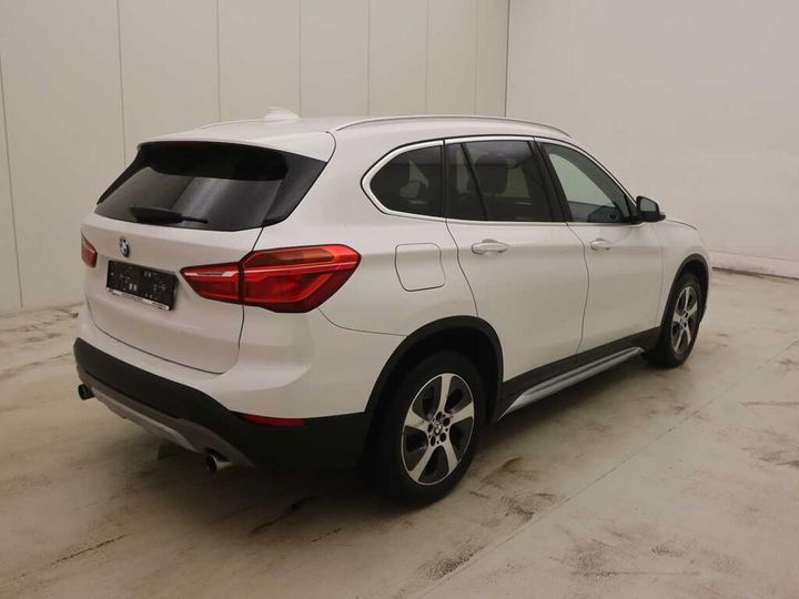 Photo 10 VIN: WBAHU110905A95589 - BMW X1 