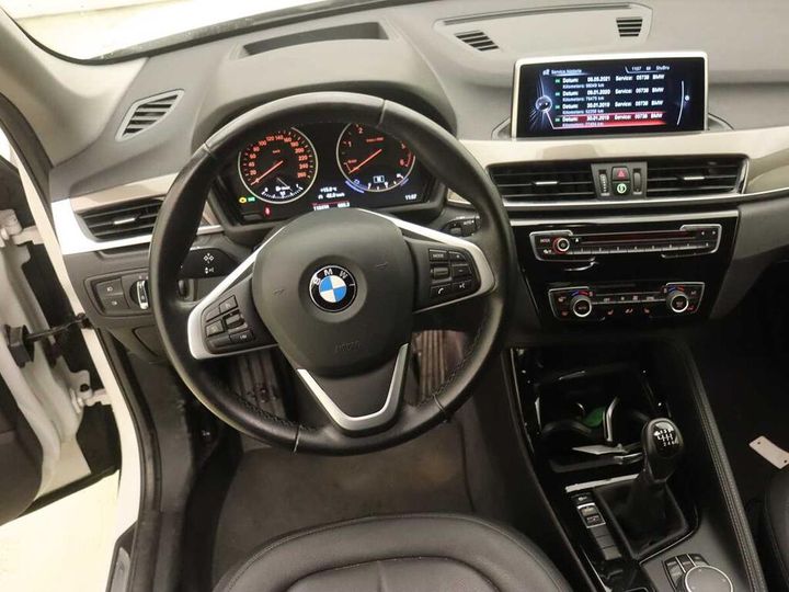 Photo 15 VIN: WBAHU110905A95589 - BMW X1 