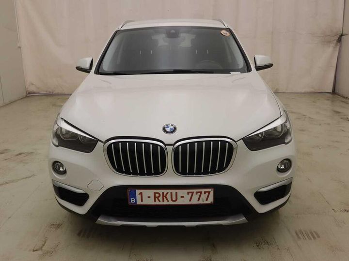 Photo 16 VIN: WBAHU110905A95589 - BMW X1 