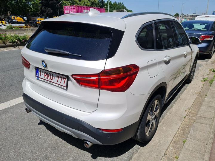 Photo 2 VIN: WBAHU110905A95589 - BMW X1 