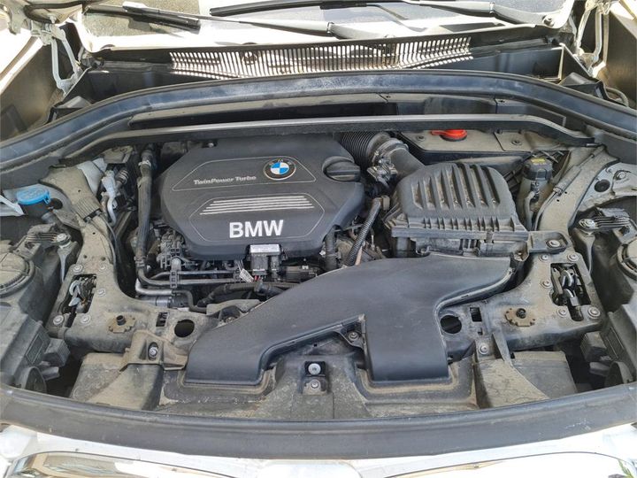 Photo 21 VIN: WBAHU110905A95589 - BMW X1 