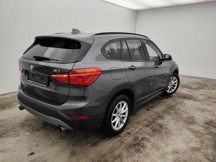 Photo 2 VIN: WBAHU110905A95799 - BMW X1 &#3915 