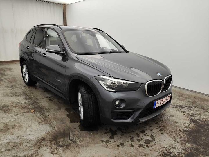 Photo 8 VIN: WBAHU110905A95799 - BMW X1 &#3915 