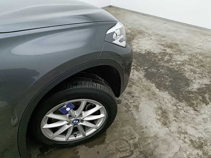 Photo 30 VIN: WBAHU110905A95799 - BMW X1 &#3915 