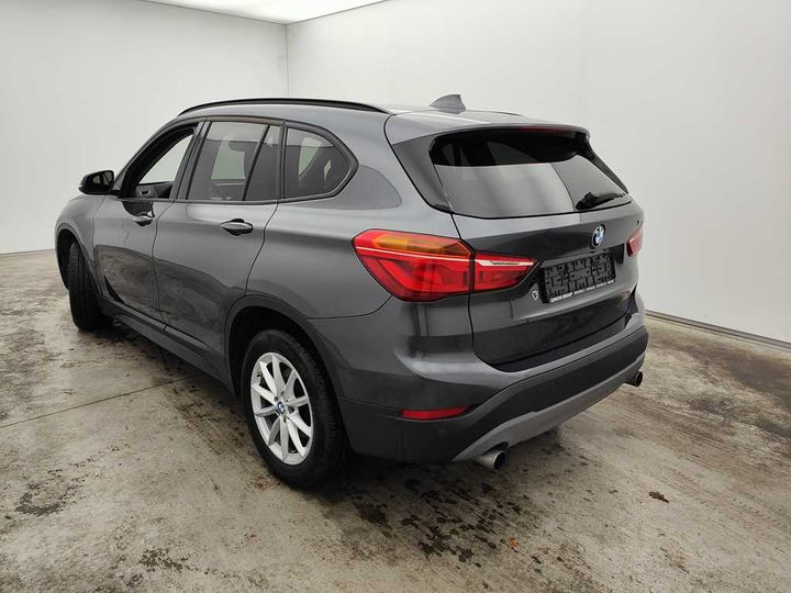 Photo 7 VIN: WBAHU110905A95799 - BMW X1 &#3915 