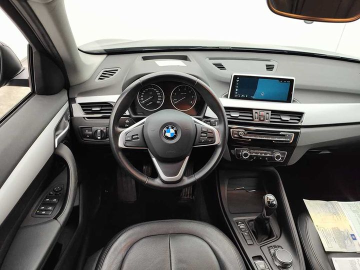 Photo 9 VIN: WBAHU110905A95799 - BMW X1 &#3915 