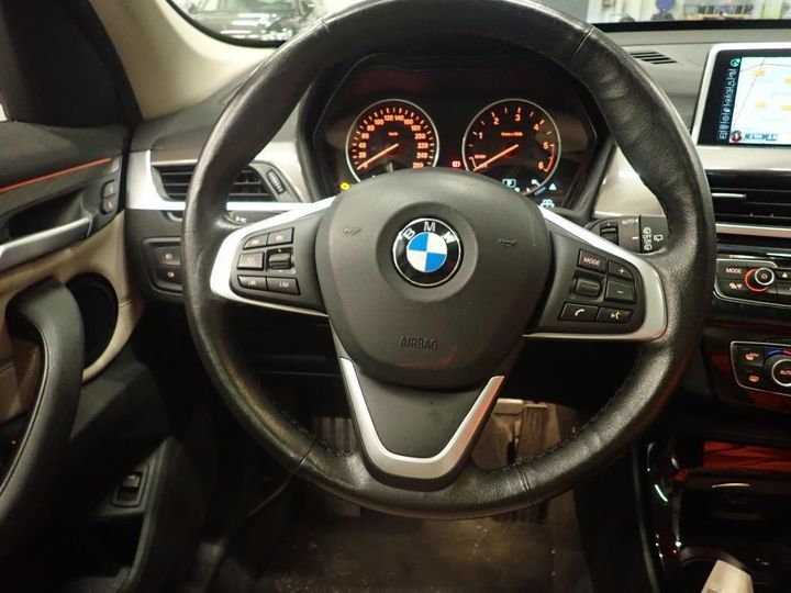 Photo 10 VIN: WBAHU110905A99528 - BMW X1 