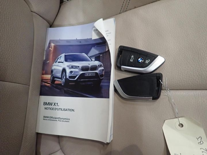 Photo 6 VIN: WBAHU110905A99528 - BMW X1 