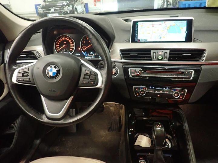 Photo 7 VIN: WBAHU110905A99528 - BMW X1 