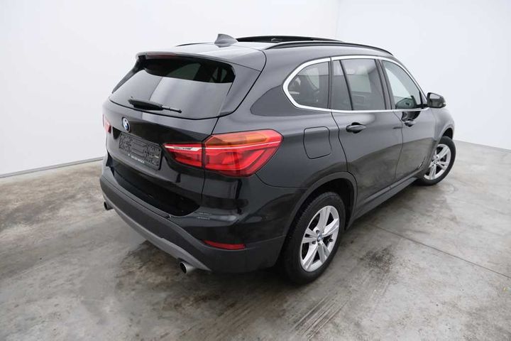 Photo 2 VIN: WBAHU110X05A95777 - BMW X1 &#3915 