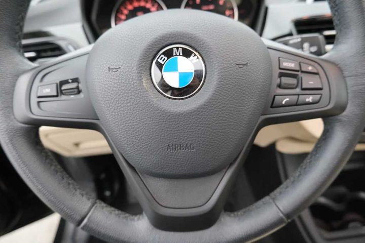 Photo 28 VIN: WBAHU110X05A95777 - BMW X1 &#3915 