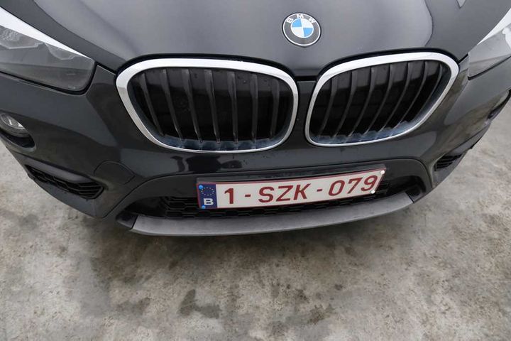 Photo 5 VIN: WBAHU110X05A95777 - BMW X1 &#3915 