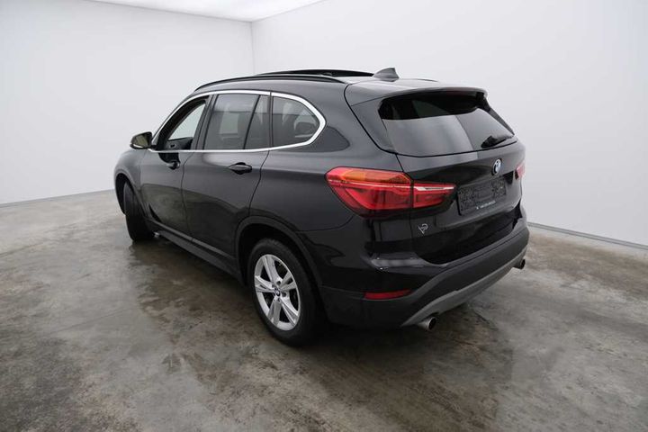 Photo 7 VIN: WBAHU110X05A95777 - BMW X1 &#3915 