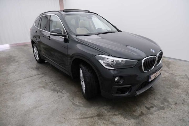 Photo 8 VIN: WBAHU110X05A95777 - BMW X1 &#3915 