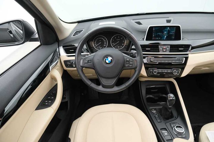 Photo 9 VIN: WBAHU110X05A95777 - BMW X1 &#3915 