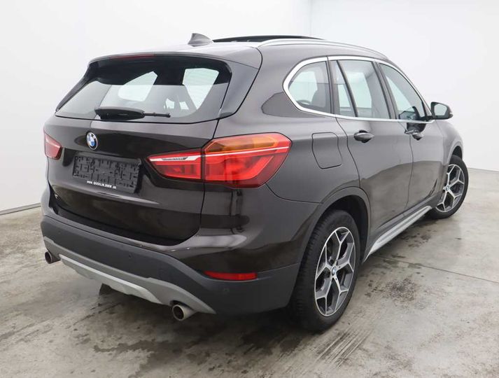 Photo 2 VIN: WBAHU110X05A99103 - BMW X1 &#3915 