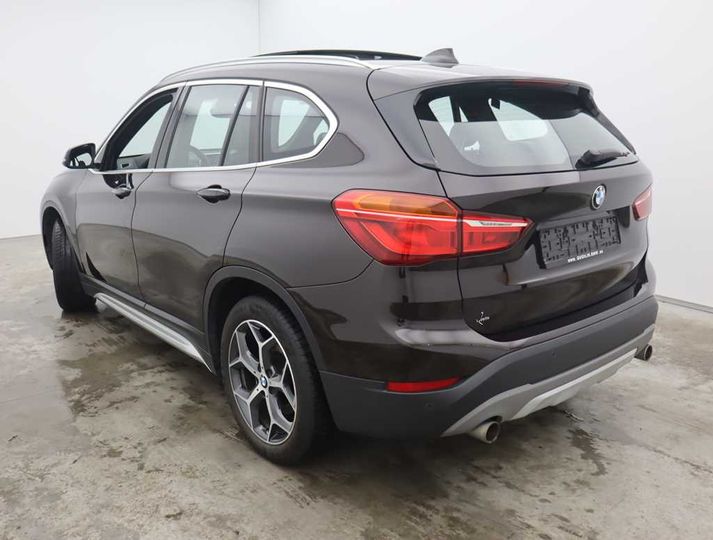 Photo 7 VIN: WBAHU110X05A99103 - BMW X1 &#3915 