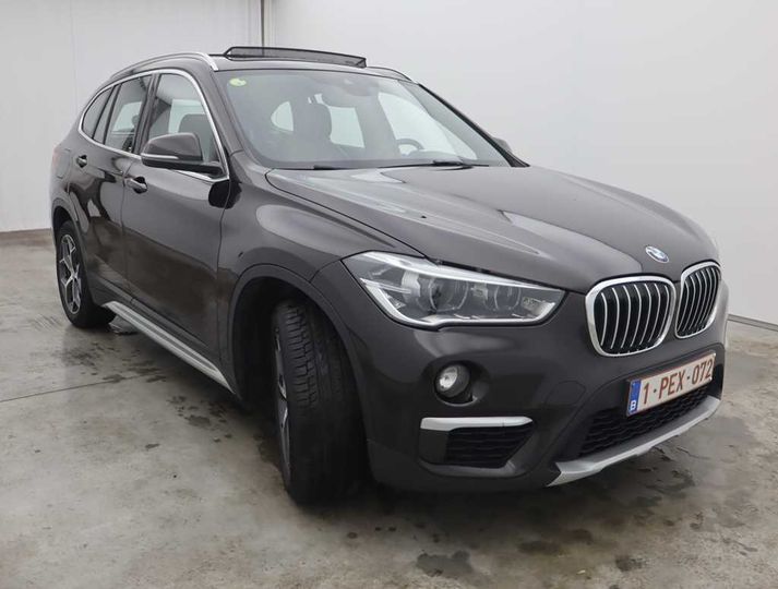 Photo 8 VIN: WBAHU110X05A99103 - BMW X1 &#3915 