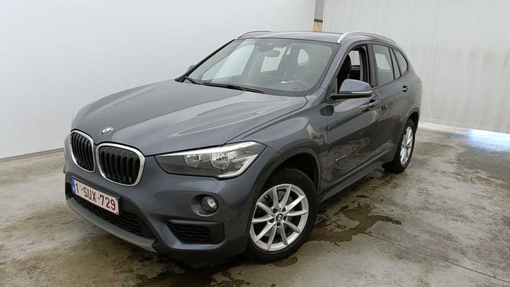 Photo 0 VIN: WBAHU110X05H06276 - BMW X1 &#3915 